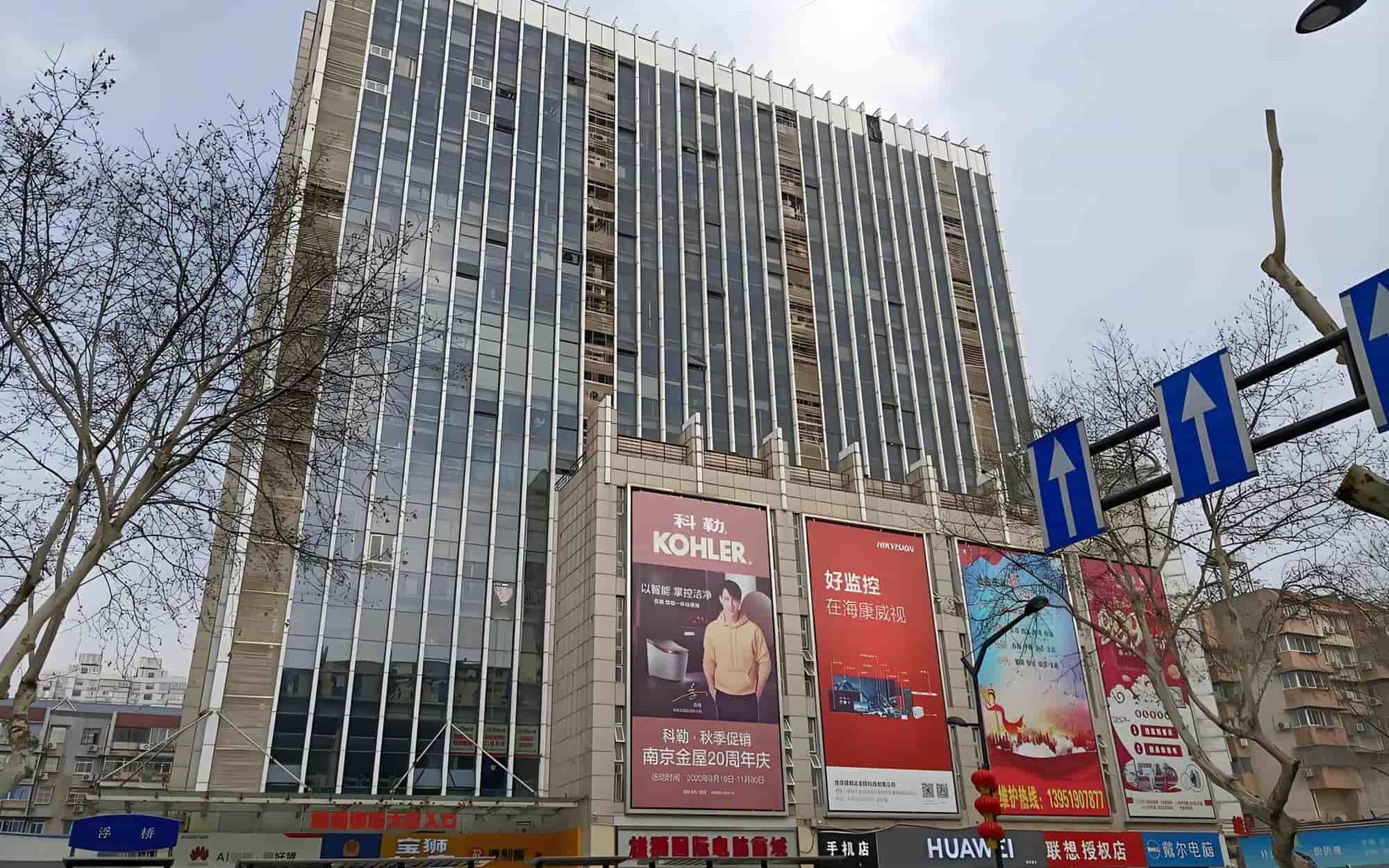 外立面