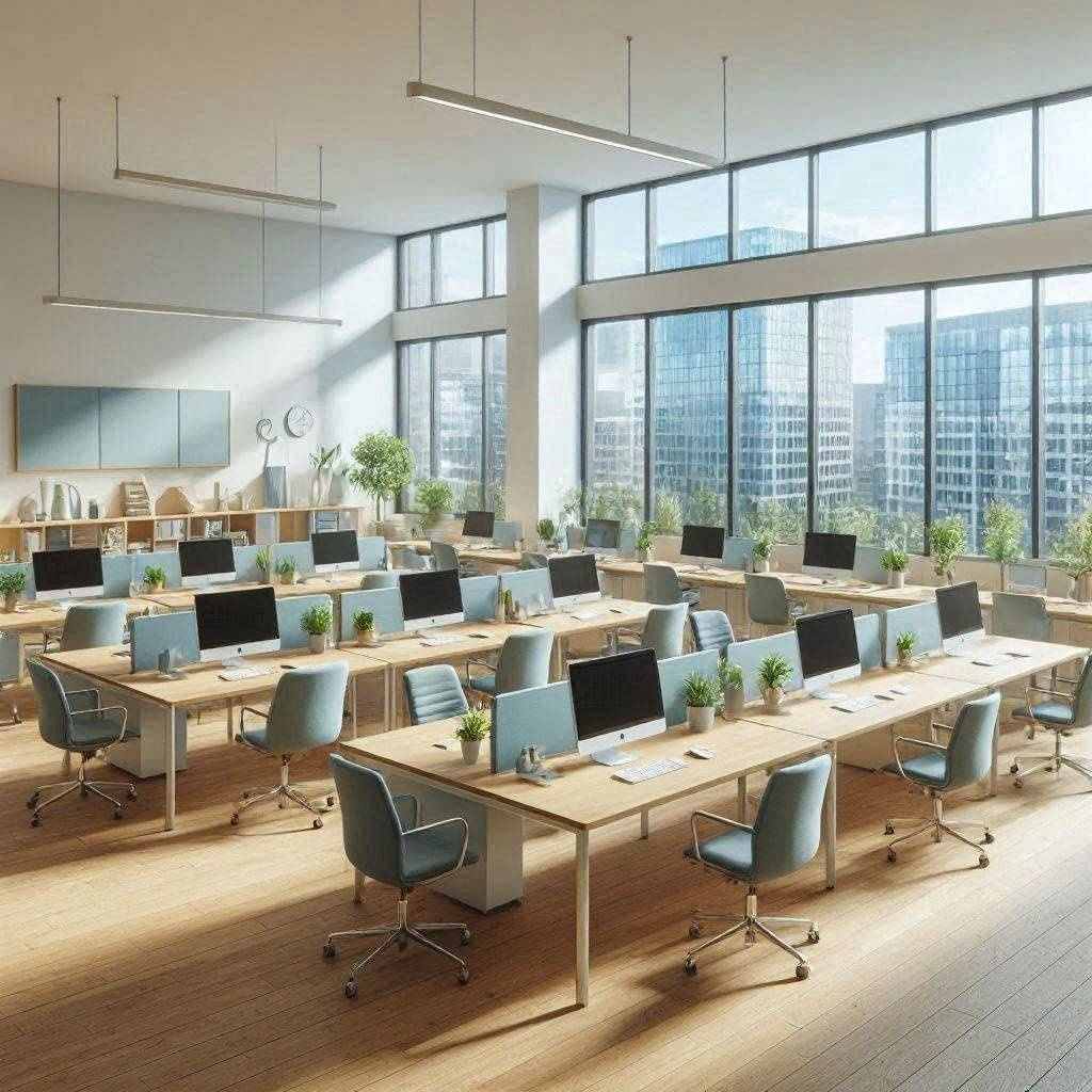 夜班运营组针对客户洽谈时间延长应怎样重设写字楼办公行业属性匹配的验收标准
